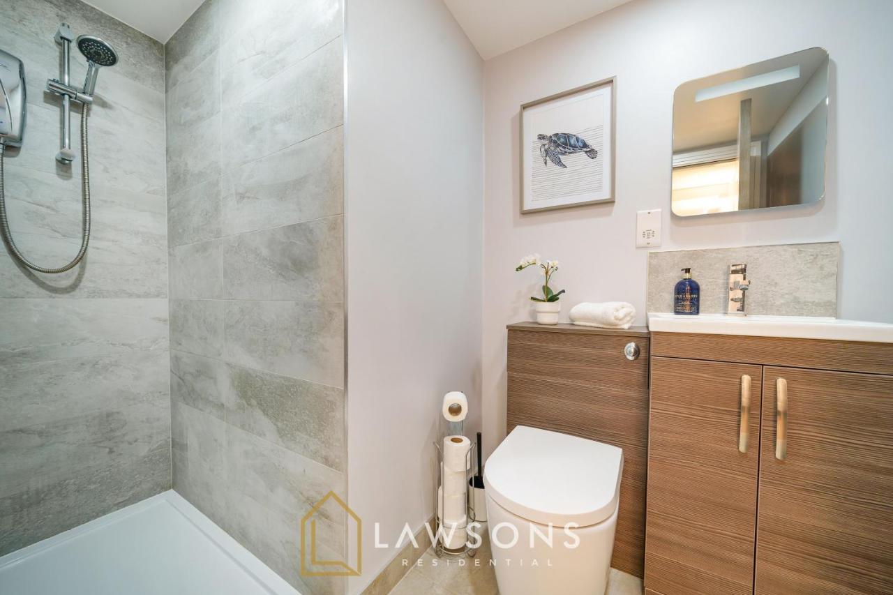 Apartamento Cosy Living By Lawsons