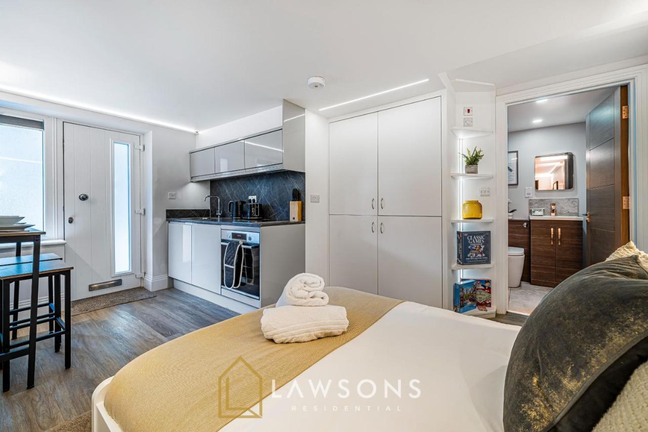 Cosy Living By Lawsons Appartamento
