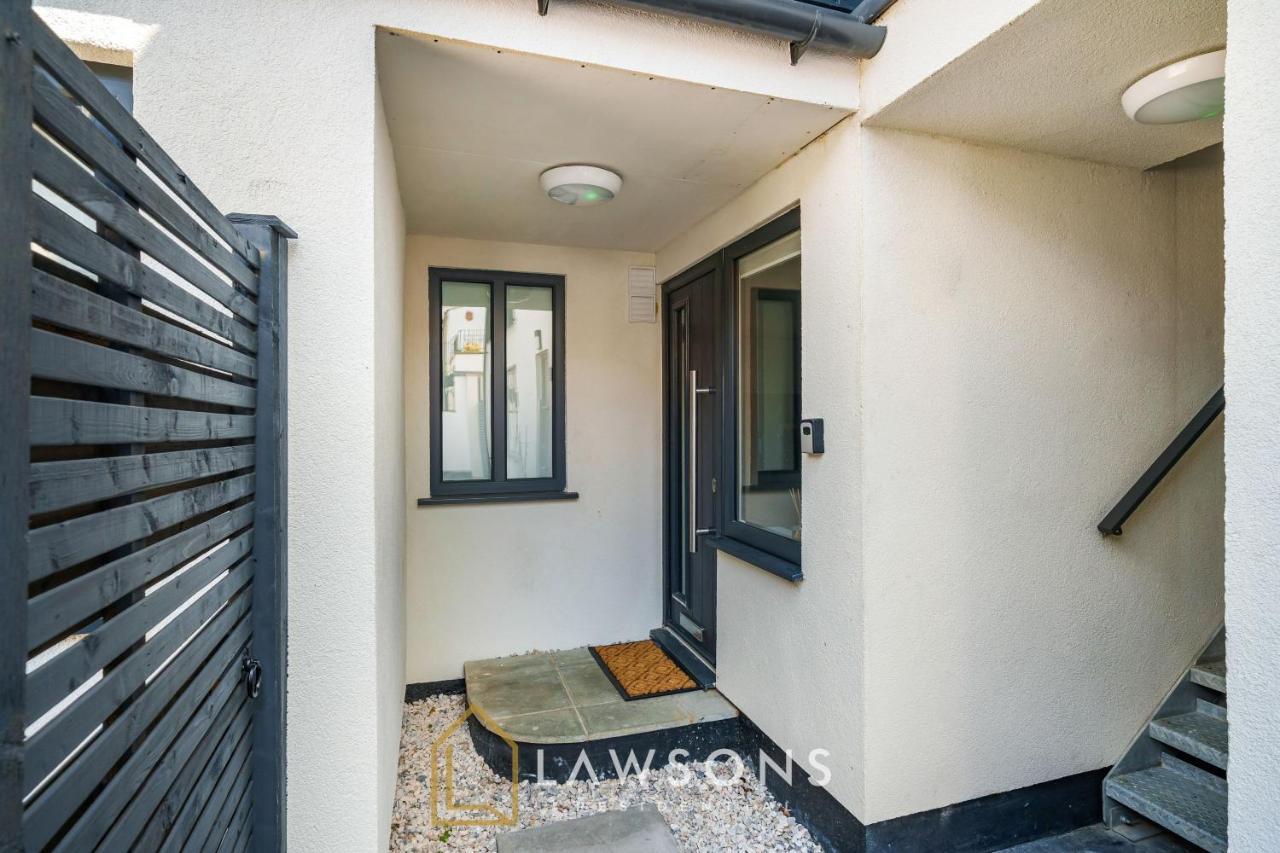 Appartamento Cosy Living By Lawsons