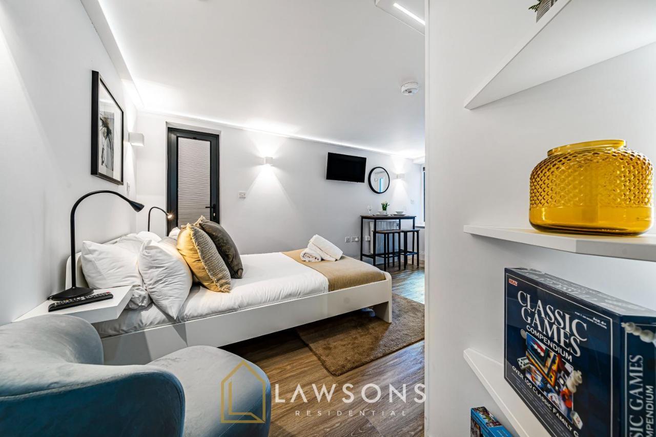 Appartamento Cosy Living By Lawsons
