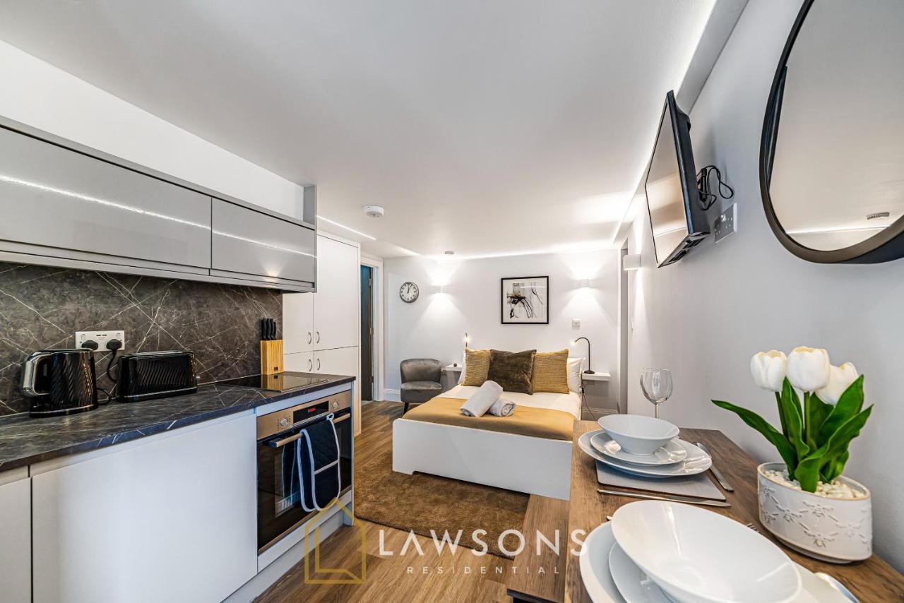 Cosy Living By Lawsons Appartamento